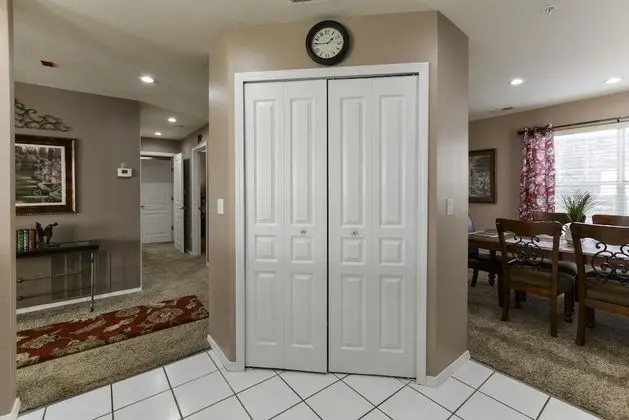 Daire (Little House on the Fairway- LUXURY G)
