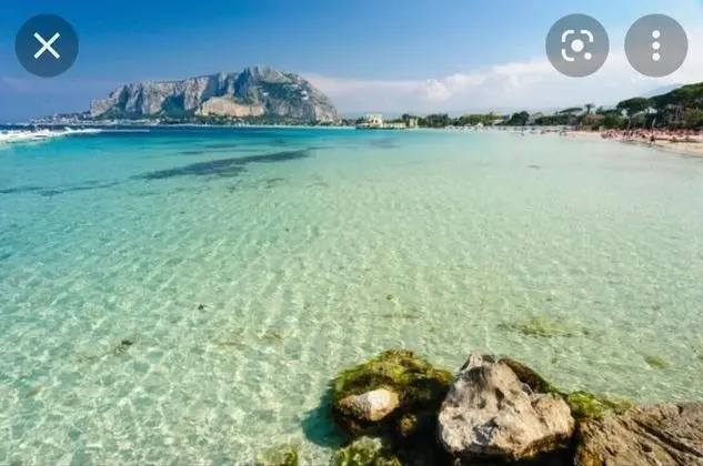 Apart Daire, 2 Yatak Odası, Buzdolabı