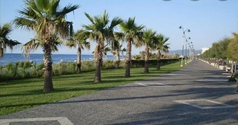 Apart Daire, 2 Yatak Odası, Buzdolabı