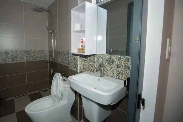 Superior Tek Büyük Yataklı Oda, Penceresiz
