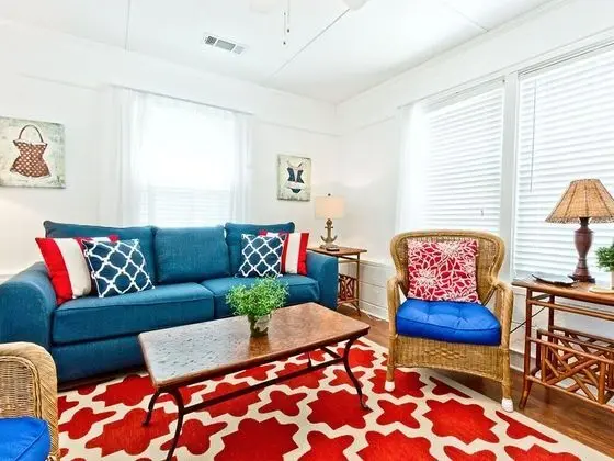 Ev, Birden Çok Yatak, Mutfak, Bahçe Manzaralı