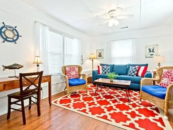 Ev, Birden Çok Yatak, Mutfak, Bahçe Manzaralı