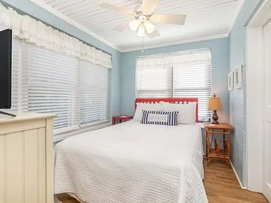 Ev, Birden Çok Yatak, Mutfak, Bahçe Manzaralı