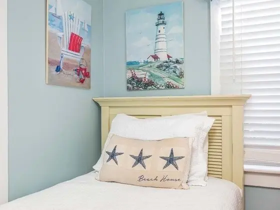 Ev, Birden Çok Yatak, Mutfak, Bahçe Manzaralı