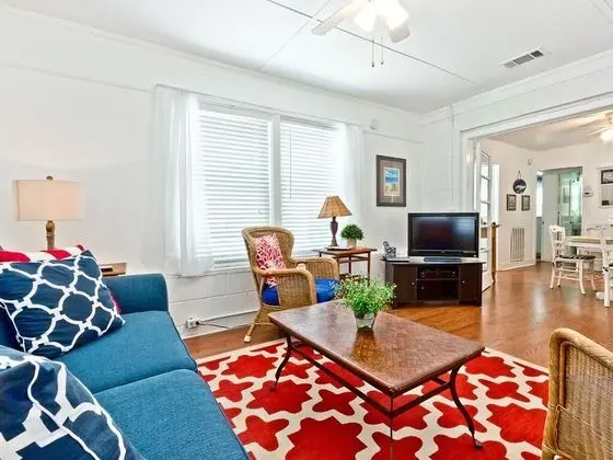 Ev, Birden Çok Yatak, Mutfak, Bahçe Manzaralı