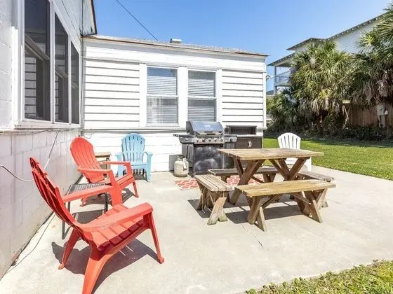 Ev, Birden Çok Yatak, Mutfak, Bahçe Manzaralı