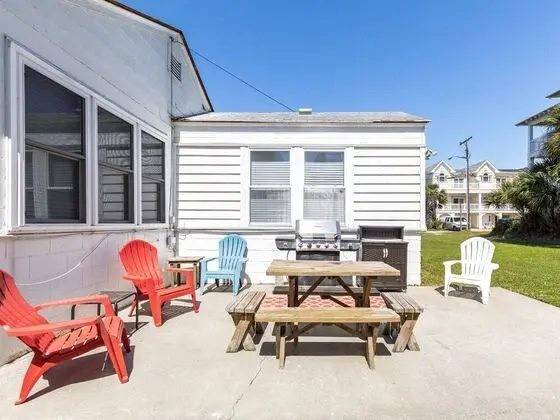 Ev, Birden Çok Yatak, Mutfak, Bahçe Manzaralı