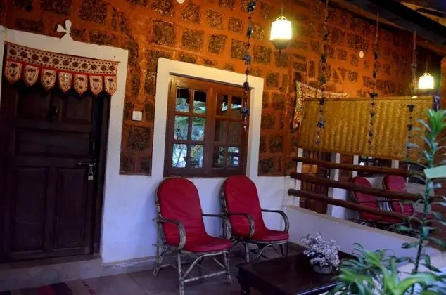 Traditional Oda, 1 Büyük (Queen) Boy Yatak, Balkon, Bahçeli