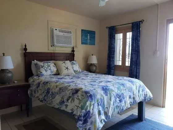 Deluxe Apartment, 1 Queen Bed with Sofa bed, Harbor View, Slope side, Apt#2
