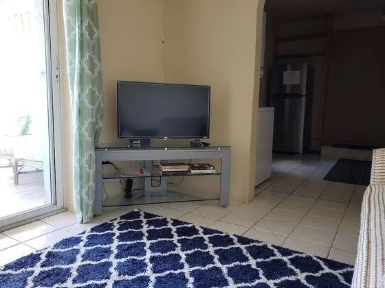 Deluxe Apartment, 1 Queen Bed with Sofa bed, Harbor View, Slope side, Apt#2