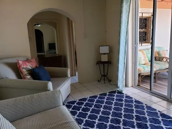 Deluxe Apartment, 1 Queen Bed with Sofa bed, Harbor View, Slope side, Apt#2