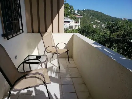Deluxe Apartment, 1 Queen Bed with Sofa bed, Harbor View, Slope side, Apt#2