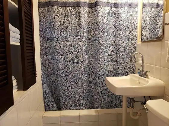 Deluxe Apartment, 1 Queen Bed with Sofa bed, Harbor View, Slope side, Apt#2