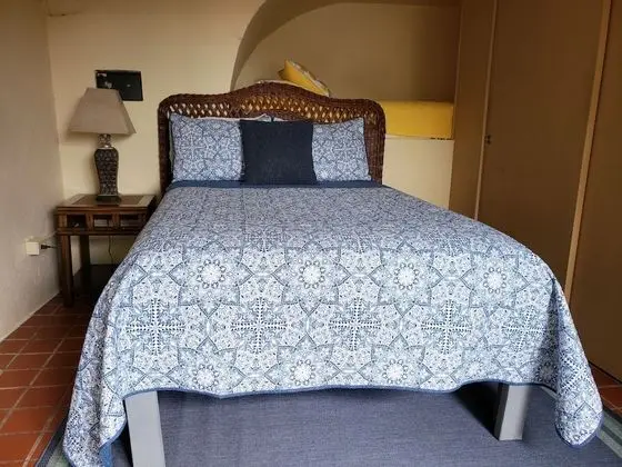 Deluxe Apartment, Multiple Beds, Ocean View, Sea Facing, Apt#1