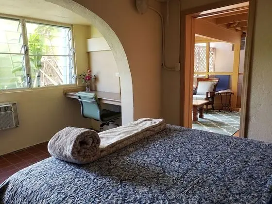 Deluxe Apartment, Multiple Beds, Ocean View, Sea Facing, Apt#1