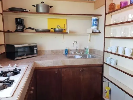 Deluxe Apartment, Multiple Beds, Ocean View, Sea Facing, Apt#1