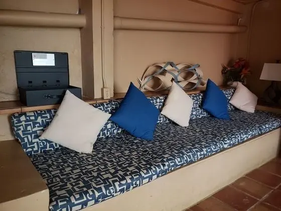Deluxe Apartment, Multiple Beds, Ocean View, Sea Facing, Apt#1