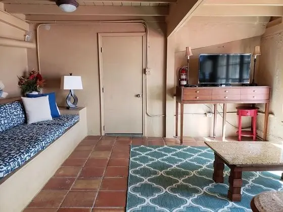 Deluxe Apartment, Multiple Beds, Ocean View, Sea Facing, Apt#1