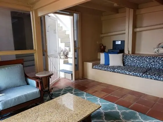 Deluxe Apartment, Multiple Beds, Ocean View, Sea Facing, Apt#1