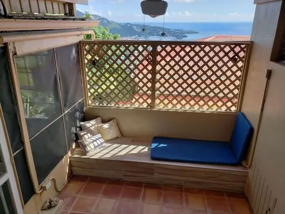 Deluxe Apartment, Multiple Beds, Ocean View, Sea Facing, Apt#1