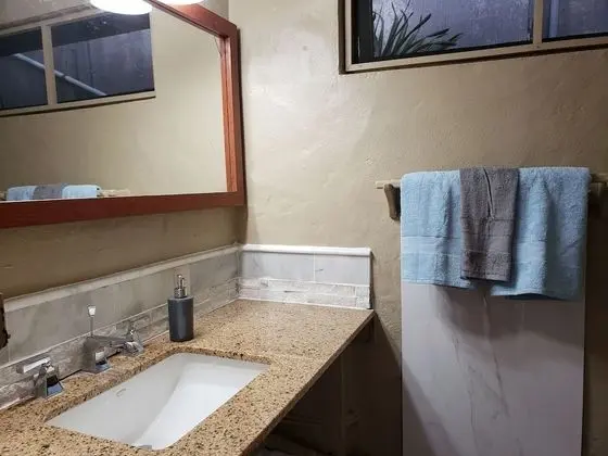 Deluxe Apartment, Multiple Beds, Ocean View, Sea Facing, Apt#1