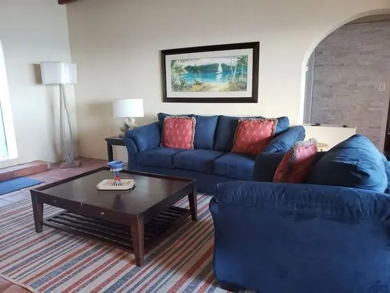 Panoramic Apartment, 2 Bedrooms, Harbor View, Sea Facing, Apt#3