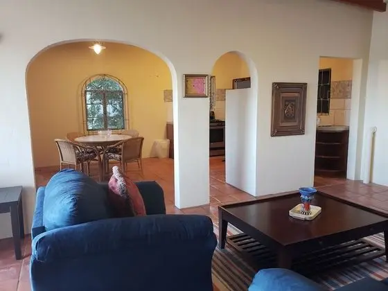 Panoramic Apartment, 2 Bedrooms, Harbor View, Sea Facing, Apt#3