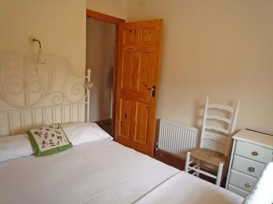 Kır Evi, 3 Yatak Odası, Şömine