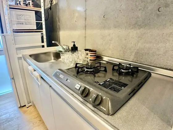 Deluxe Stüdyo, Sigara İçilmez