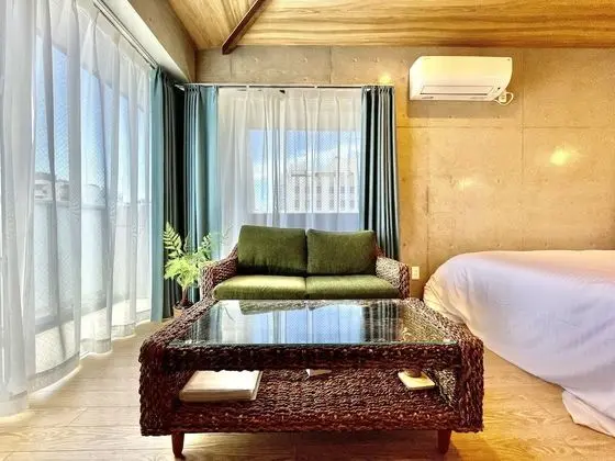 Deluxe Stüdyo, Sigara İçilmez