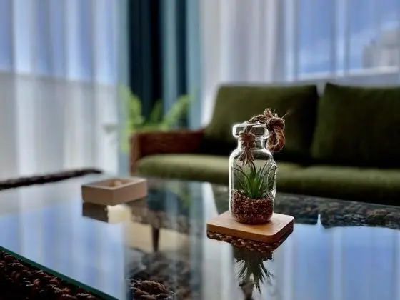 Deluxe Stüdyo, Sigara İçilmez