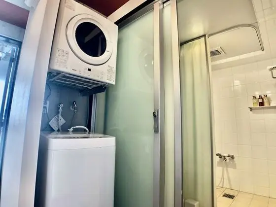 Standard İki Ayrı Yataklı Oda, Sigara İçilmez