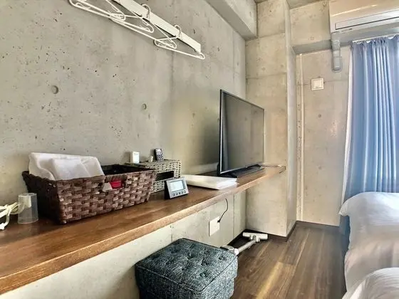 Standard İki Ayrı Yataklı Oda, Sigara İçilmez