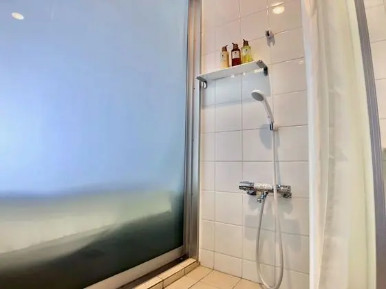 Standard İki Ayrı Yataklı Oda, Sigara İçilmez