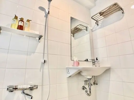 Standard Tek Büyük Yataklı Oda, Sigara İçilmez