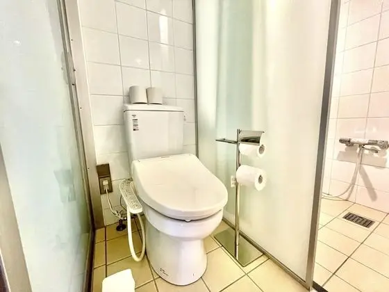 Standard Tek Büyük Yataklı Oda, Sigara İçilmez