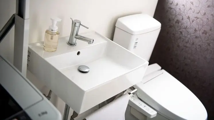 Daire, 1 Çift Kişilik Yatak, Sigara İçilmez, Buzdolabı ve Mikrodalga