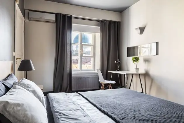 Apart Daire, 3 Yatak Odası, 2 Banyolu