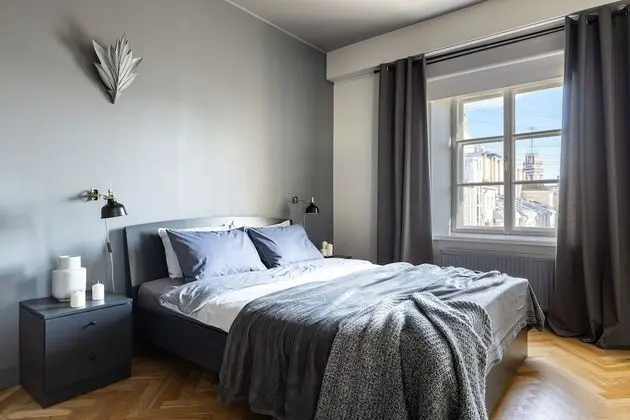 Apart Daire, 3 Yatak Odası, 2 Banyolu