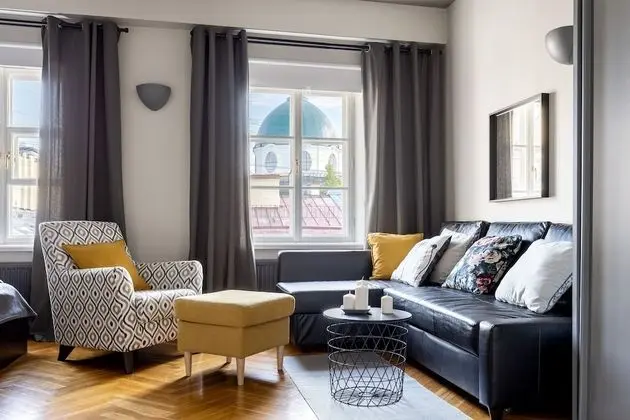 Apart Daire, 3 Yatak Odası, 2 Banyolu