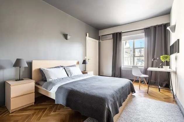 Apart Daire, 3 Yatak Odası, 2 Banyolu