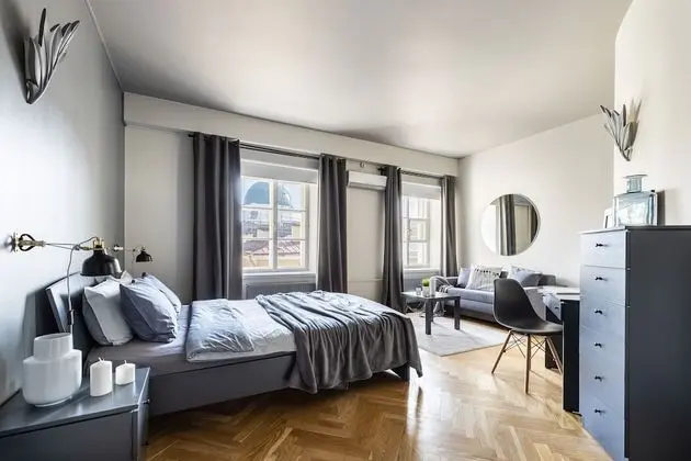 Apart Daire, 3 Yatak Odası, 2 Banyolu