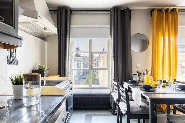 Apart Daire, 3 Yatak Odası, 2 Banyolu