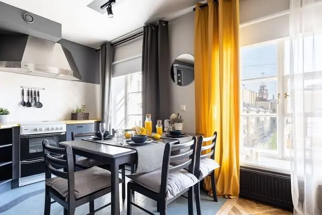 Apart Daire, 3 Yatak Odası, 2 Banyolu