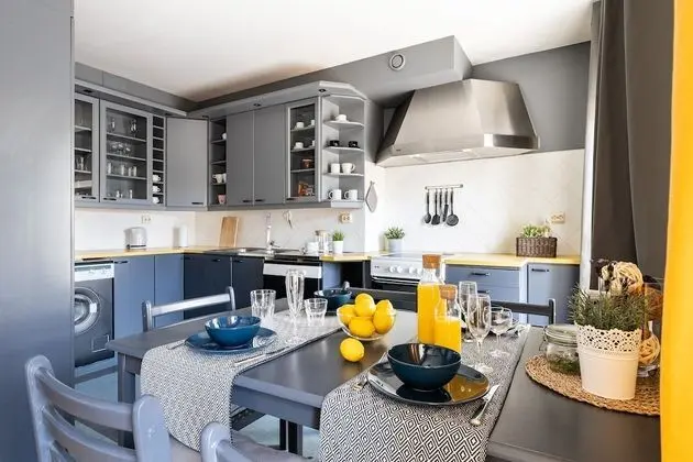 Apart Daire, 3 Yatak Odası, 2 Banyolu