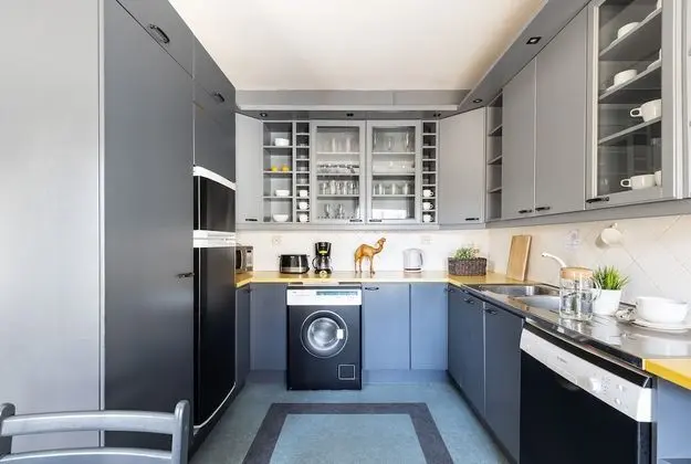 Apart Daire, 3 Yatak Odası, 2 Banyolu