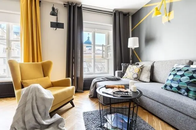 Apart Daire, 3 Yatak Odası, 2 Banyolu