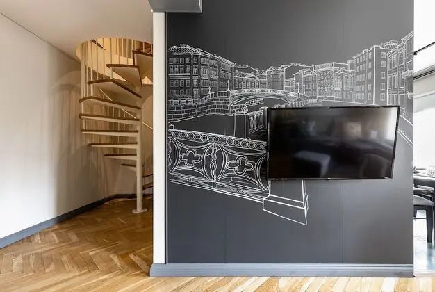 Apart Daire, 3 Yatak Odası, 2 Banyolu