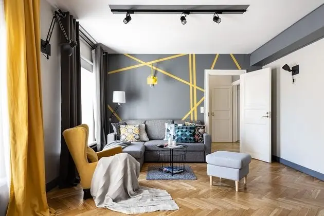 Apart Daire, 3 Yatak Odası, 2 Banyolu