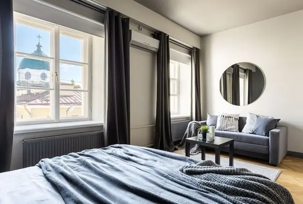 Apart Daire, 3 Yatak Odası, 2 Banyolu